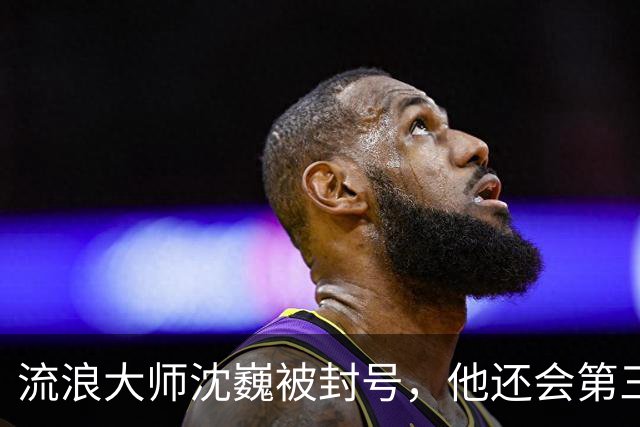 流浪大师沈巍被封号，他还会第三次复出么？